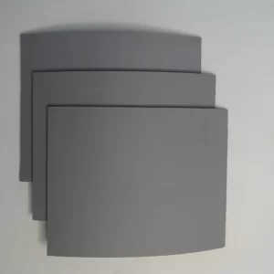 Planchas de linoleum