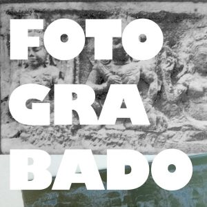 Curso fotograbado