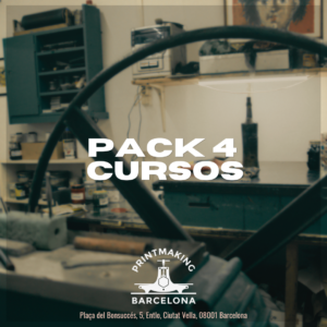 Pack 4 cursos
